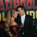 Η πρώτη ανάρτηση του Ράιαν Ρέινολντς μετά την αγωγή της Μπλέικ Λάιβλι κατά του Τζάστιν Μπαλντόνι