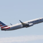 Προσωρινή αναστολή όλων των πτήσεων της American Airlines