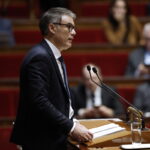 Γαλλία: Πρωθυπουργό από την αριστερά ζήτησε το Σοσιαλιστικό Κόμμα