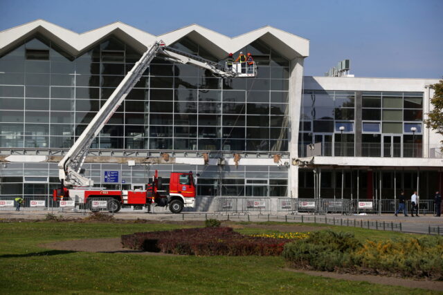 Σερβία: Υπέκυψε στα τραύματά του θύμα της τραγωδίας στο Νόβι Σαντ