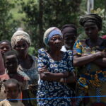 ΠΟΥ: Η μυστηριώδης ασθένεια που έχει εντοπιστεί στη ΛΔ του Κονγκό επηρεάζει κυρίως μικρά παιδιά και υποσιτισμένους