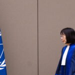 Η πρόεδρος του Διεθνούς Ποινικού Δικαστηρίου καταγγέλλει επιθέσεις που «απειλούν την ύπαρξή του»