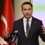 Η Τουρκία θα υπογράψει συμφωνία για ΑΟΖ με τη Συρία