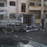 Πόλεμος στη Συρία: Η Δαμασκός χάνει το Χαλέπι