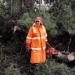 Στις πληγείσες από την κακοκαιρία Bora περιοχές μεταβαίνουν κλιμάκια του ΣΥΡΙΖΑ