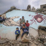 Γάζα: Το Κατάρ αναλαμβάνει και πάλι τη μεσολάβηση μεταξύ Χαμάς και Ισραήλ