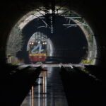 ΟΣΕ: Σε κυκλοφορία από σήμερα και η δεύτερη γραμμή στην Σήραγγα των Τεμπών