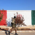 Συρία: Ο συριακός στρατός αντεπιτίθεται για να απωθήσει τους ισλαμιστές αντάρτες κοντά στη Χάμα