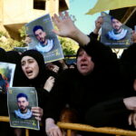 Λίβανος: Περισσότεροι από 4.000 άνθρωποι σκοτώθηκαν στον πόλεμο μεταξύ του Ισραήλ και της Χεζμπολάχ