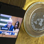 Η Γενική Συνέλευση του ΟΗΕ πιέζει για την ίδρυση παλαιστινιακού κράτους