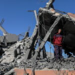 Γάζα: 15 Παλαιστίνιοι νεκροί σε βομβαρδισμούς του Ισραήλ