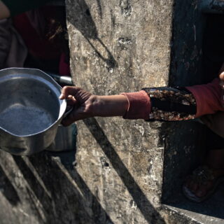 Ανασκόπηση 2024: Η χρονιά που φεύγει σε 85 εμβληματικές εικόνες