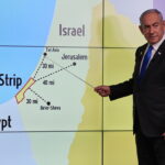 Διεθνής Αμνηστία: Το Ισραήλ διεξάγει γενοκτονία στη Λωρίδα της Γάζας