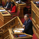 Σ. Φάμελλος: «Ένας ισχυρός ΣΥΡΙΖΑ δεν θα είναι ποτέ βολική αντιπολίτευση»