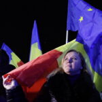 Εκλογές στη Ρουμανία: Ακυρώθηκαν τα αποτελέσματα του πρώτου γύρου