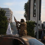 Οι ΗΠΑ λένε πως σκότωσαν τζιχαντιστή ηγέτη στη Συρία