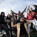 Συρία: Σκηνές ενθουσιασμού στο κέντρο της Δαμασκού μετά την πτώση του Άσαντ