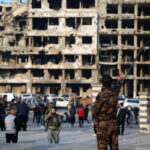 Συμβούλιο Ασφαλείας ΟΗΕ: Στάση αναμονής μπροστά στη «ρευστή» κατάσταση στη Συρία