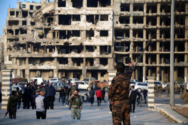Συμβούλιο Ασφαλείας ΟΗΕ: Στάση αναμονής μπροστά στη «ρευστή» κατάσταση στη Συρία
