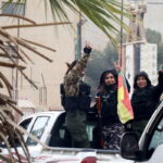 Τουρκία: «Δεν συμφωνήσαμε κατάπαυση του πυρός στη Συρία»