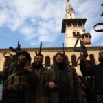 Συρία: 11 Αλαουίτες άμαχοι σκοτώθηκαν σε επιδρομές των δυνάμεων ασφαλείας