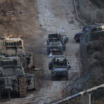 Reuters: Προώθηση ισραηλινών τανκς προς τη Δαμασκό – Διαψεύδει ο στρατός του Ισραήλ