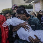 Γάζα: Τουλάχιστον 19 νεκροί σε ισραηλινά πλήγματα