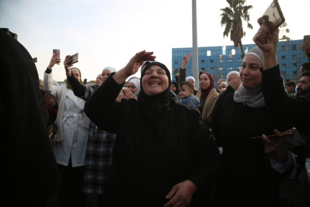 Πρόσφυγες από τη Συρία: Ελβετία, Βέλγιο και Κροατία αναστέλλουν τις αιτήσεις ασύλου