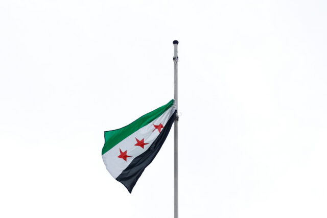 Αναφορές για επίθεση σε αμερικανική βάση στη Συρία