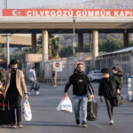 Συρία: Πάνω από 175.000 πρόσφυγες στην Τουρκία επαναπατρίστηκαν από τον Δεκέμβριο