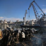 Βομβαρδισμοί του Ισραήλ σε στρατιωτικές εγκαταστάσεις στη Συρία