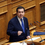 Ν. Μηταράκης: «Προϋπολογισμός σύγκλισης με την ΕΕ»