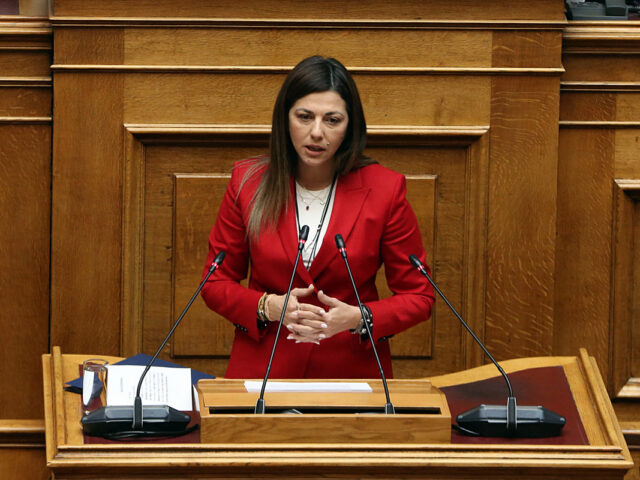 «Κεκλεισμένων των θυρών» η πρώτη συνεδρίαση της Εθνικής Επιτροπής Διαλόγου για την Παιδεία