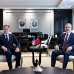 Επίσκεψη Μπλίνκεν στην Άγκυρα – Στην ατζέντα Συρία και Λωρίδα της Γάζας