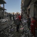 Γάζα: Τουλάχιστον 50 νεκροί σε ισραηλινά πλήγματα