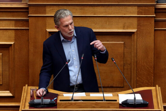 Προϋπολογισμός 2025 – Π. Γερουλάνος: «Μεταρρυθμίσεις χρειαζόμαστε, όχι λεφτόδεντρα»