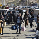 Συρία: Πάνω από 2 εκατ. πρόσφυγες επέστρεψαν στις εστίες τους μετά την ανατροπή Άσαντ