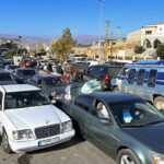 Πάνω από 25.000 πρόσφυγες έχουν διασχίσει τα τουρκικά σύνορα επιστρέφοντας στη Συρία