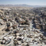 OHE: Διπλωματικές προσπάθειες και ανθρωπιστική βοήθεια στη Συρία