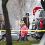 Πυροβολισμοί σε σχολείο στις ΗΠΑ: Την επίθεση διέπραξε 15χρονη μαθήτρια