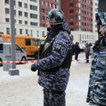 Το Κίεβο θα υποστεί αντίποινα για τη δολοφονία του Ρώσου αντιστράτηγου, προειδοποιεί η Μόσχα