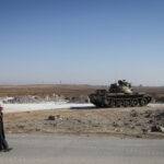 Αλ Τζολάνι: «Η Τουρκία θα έχει προτεραιότητα στην ανοικοδόμηση της Συρίας»