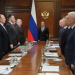 Ρωσία: Συνελήφθη ύποπτος για τη δολοφονία του Κιρίλοφ