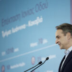 Υπογραφή της σύμβασης για τον οδικό άξονα Ιωαννίνων – Κακαβιάς