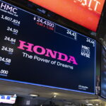 Ιαπωνία: Συζητήσεις για συγχώνευση της Honda με τη Nissan