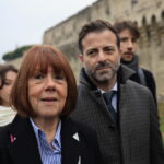 Γαλλία: Η Ζιζέλ Πελικό γράφει τα απομνημονεύματά της