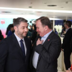 Ν. Ανδρουλάκης: «Η κυβέρνηση να κάνει αποδεκτή την τροπολογία μας για τους εποχικούς πυροσβέστες»