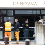 Κροατία: Επίθεση με μαχαίρι σε σχολείο