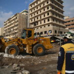 Η Τουρκία θα προσφέρει ηλεκτρική ενέργεια στη Συρία