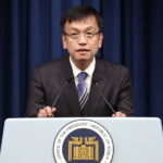 Νότια Κορέα: Νέος υπηρεσιακός πρόεδρος ο Τσόι Σανγκ-μοκ